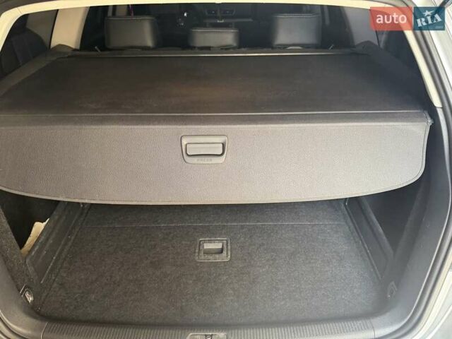 Серый Фольксваген Пассат, объемом двигателя 1.39 л и пробегом 209 тыс. км за 8700 $, фото 16 на Automoto.ua