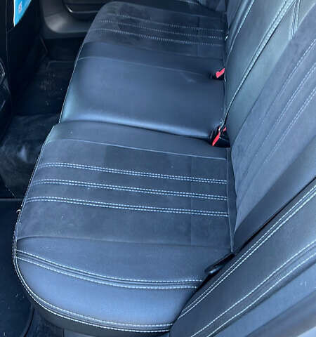 Серый Фольксваген Пассат, объемом двигателя 2 л и пробегом 310 тыс. км за 10000 $, фото 21 на Automoto.ua