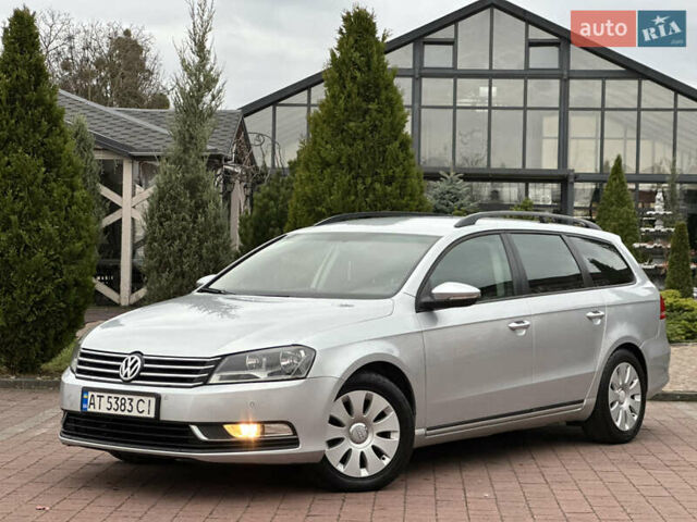 Серый Фольксваген Пассат, объемом двигателя 1.97 л и пробегом 260 тыс. км за 9850 $, фото 51 на Automoto.ua