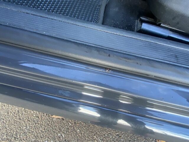 Серый Фольксваген Пассат, объемом двигателя 2 л и пробегом 254 тыс. км за 9300 $, фото 16 на Automoto.ua