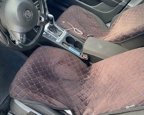 Сірий Фольксваген Пассат, об'ємом двигуна 1.97 л та пробігом 254 тис. км за 9999 $, фото 29 на Automoto.ua