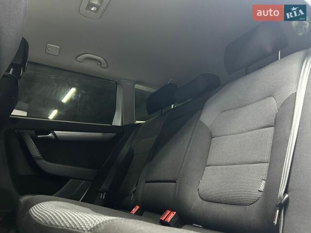 Серый Фольксваген Пассат, объемом двигателя 1.97 л и пробегом 334 тыс. км за 10200 $, фото 27 на Automoto.ua