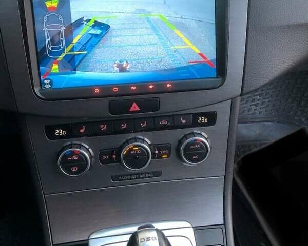 Серый Фольксваген Пассат, объемом двигателя 1.97 л и пробегом 246 тыс. км за 12600 $, фото 40 на Automoto.ua