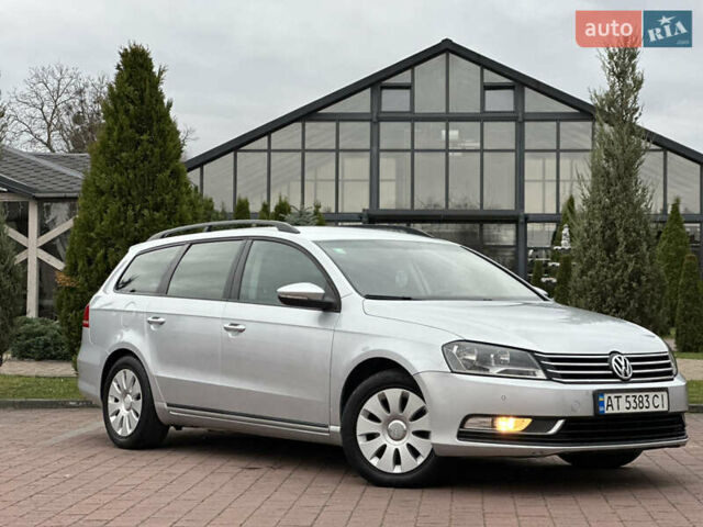 Серый Фольксваген Пассат, объемом двигателя 1.97 л и пробегом 262 тыс. км за 9700 $, фото 65 на Automoto.ua