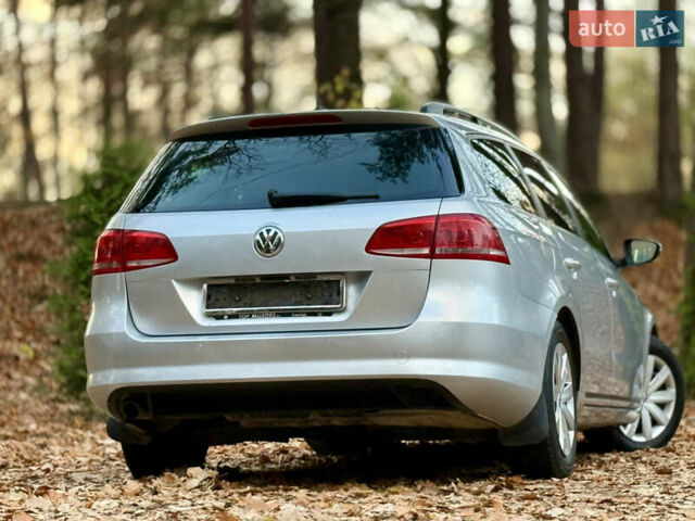 Сірий Фольксваген Пассат, об'ємом двигуна 1.6 л та пробігом 258 тис. км за 9450 $, фото 36 на Automoto.ua
