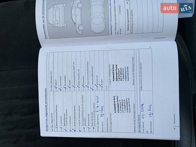 Серый Фольксваген Пассат, объемом двигателя 1.4 л и пробегом 254 тыс. км за 10800 $, фото 22 на Automoto.ua