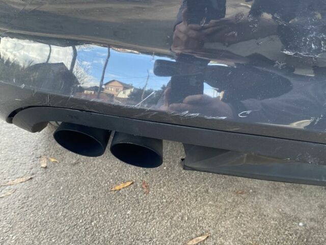 Серый Фольксваген Пассат, объемом двигателя 2 л и пробегом 254 тыс. км за 9300 $, фото 8 на Automoto.ua