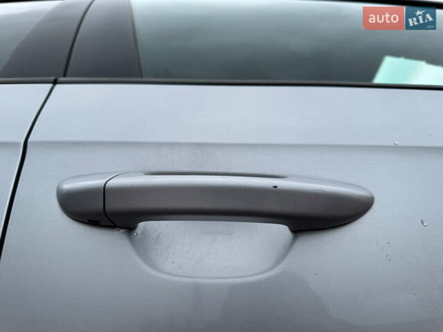 Серый Фольксваген Пассат, объемом двигателя 1.97 л и пробегом 262 тыс. км за 9700 $, фото 42 на Automoto.ua