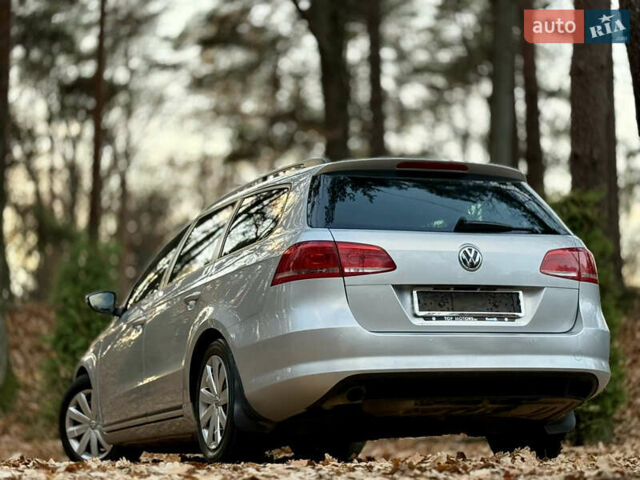 Сірий Фольксваген Пассат, об'ємом двигуна 1.6 л та пробігом 258 тис. км за 9800 $, фото 31 на Automoto.ua