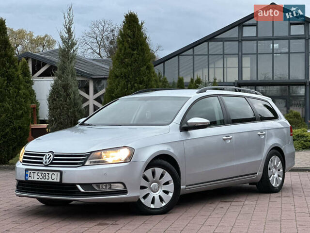 Серый Фольксваген Пассат, объемом двигателя 1.97 л и пробегом 262 тыс. км за 9700 $, фото 95 на Automoto.ua