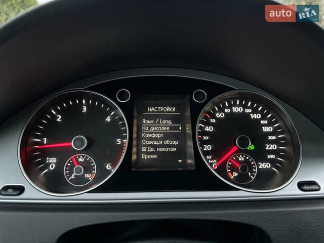 Серый Фольксваген Пассат, объемом двигателя 1.97 л и пробегом 260 тыс. км за 9850 $, фото 28 на Automoto.ua