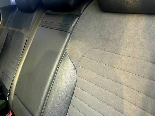 Серый Фольксваген Пассат, объемом двигателя 2 л и пробегом 246 тыс. км за 12000 $, фото 10 на Automoto.ua