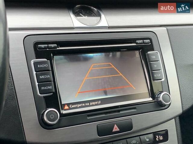 Серый Фольксваген Пассат, объемом двигателя 2 л и пробегом 258 тыс. км за 10955 $, фото 54 на Automoto.ua