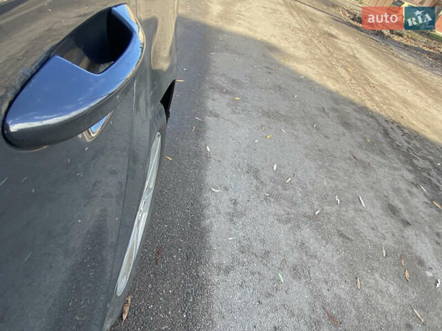 Сірий Фольксваген Пассат, об'ємом двигуна 1.97 л та пробігом 254 тис. км за 9999 $, фото 11 на Automoto.ua