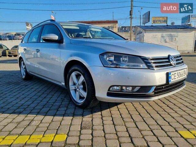 Серый Фольксваген Пассат, объемом двигателя 1.97 л и пробегом 192 тыс. км за 10950 $, фото 2 на Automoto.ua
