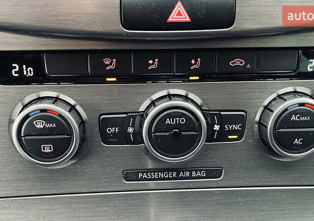 Фольксваген Пассат 2012 в Житомире на Automoto.ua Серый Фольксваген Пассат, объемом двигателя 1.6 л и пробегом 317 тыс. км за 9350 $, фото 31 на Automoto.ua