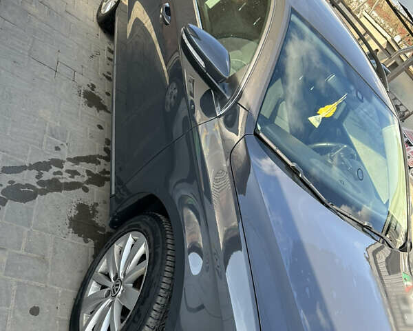 Сірий Фольксваген Пассат, об'ємом двигуна 2 л та пробігом 209 тис. км за 13050 $, фото 41 на Automoto.ua