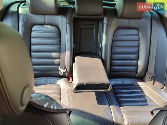 Серый Фольксваген Пассат, объемом двигателя 1.97 л и пробегом 300 тыс. км за 12000 $, фото 25 на Automoto.ua