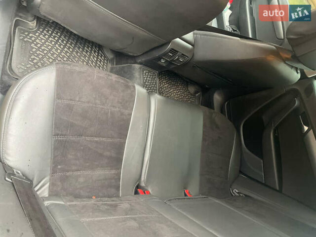 Серый Фольксваген Пассат, объемом двигателя 1.97 л и пробегом 317 тыс. км за 11200 $, фото 7 на Automoto.ua