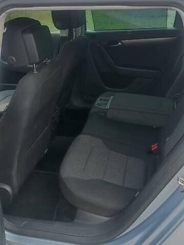 Серый Фольксваген Пассат, объемом двигателя 1.4 л и пробегом 177 тыс. км за 14165 $, фото 8 на Automoto.ua