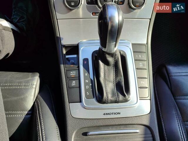 Серый Фольксваген Пассат, объемом двигателя 2 л и пробегом 340 тыс. км за 11999 $, фото 21 на Automoto.ua