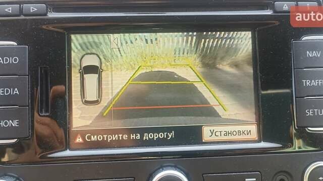 Серый Фольксваген Пассат, объемом двигателя 1.4 л и пробегом 177 тыс. км за 14165 $, фото 3 на Automoto.ua