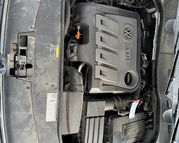 Сірий Фольксваген Пассат, об'ємом двигуна 1.97 л та пробігом 256 тис. км за 9950 $, фото 22 на Automoto.ua