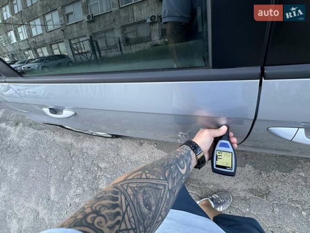 Сірий Фольксваген Пассат, об'ємом двигуна 2 л та пробігом 226 тис. км за 12800 $, фото 137 на Automoto.ua