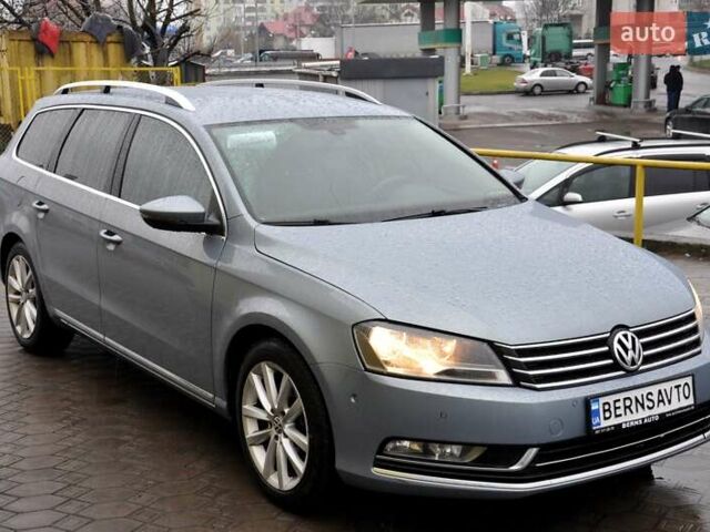 Серый Фольксваген Пассат, объемом двигателя 1.6 л и пробегом 280 тыс. км за 8800 $, фото 4 на Automoto.ua