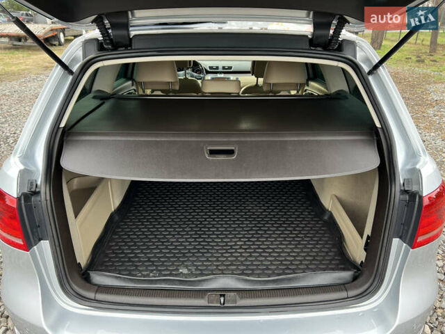 Сірий Фольксваген Пассат, об'ємом двигуна 1.97 л та пробігом 299 тис. км за 11850 $, фото 38 на Automoto.ua