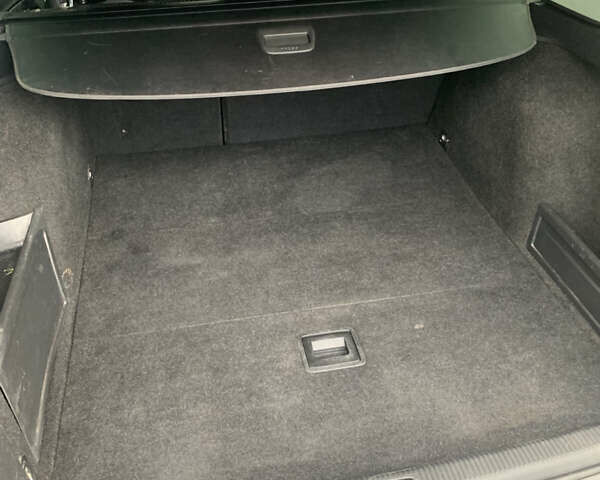 Серый Фольксваген Пассат, объемом двигателя 1.97 л и пробегом 270 тыс. км за 8900 $, фото 12 на Automoto.ua