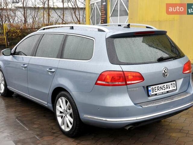 Серый Фольксваген Пассат, объемом двигателя 1.6 л и пробегом 280 тыс. км за 8800 $, фото 10 на Automoto.ua