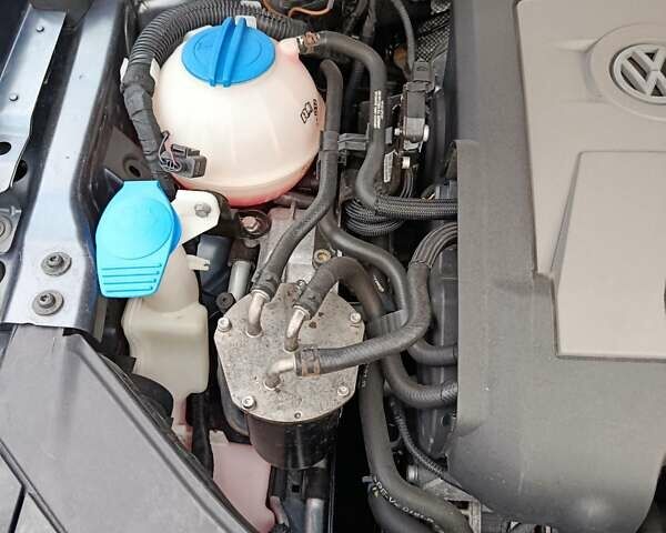 Серый Фольксваген Пассат, объемом двигателя 1.6 л и пробегом 218 тыс. км за 11500 $, фото 28 на Automoto.ua