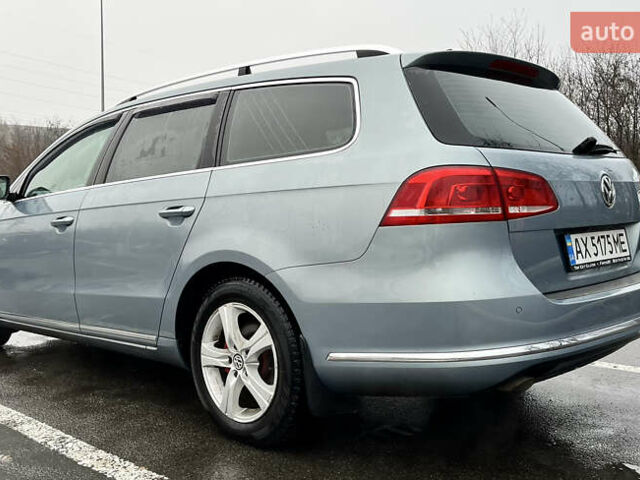 Серый Фольксваген Пассат, объемом двигателя 1.6 л и пробегом 240 тыс. км за 9300 $, фото 3 на Automoto.ua