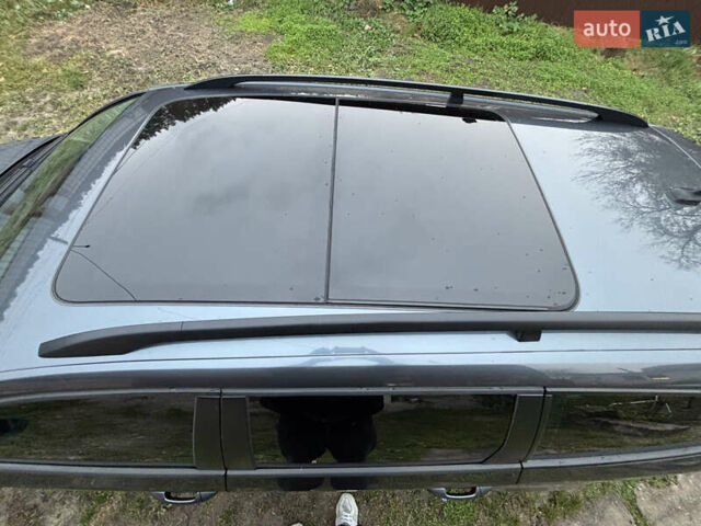 Серый Фольксваген Пассат, объемом двигателя 1.6 л и пробегом 280 тыс. км за 10500 $, фото 6 на Automoto.ua