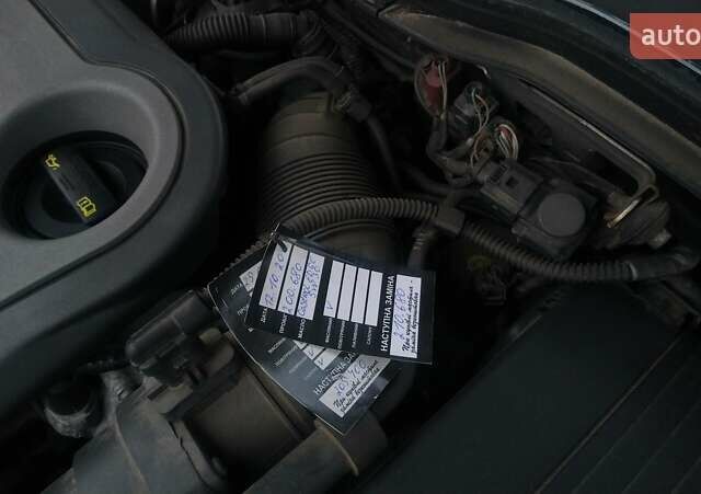 Серый Фольксваген Пассат, объемом двигателя 2 л и пробегом 224 тыс. км за 12900 $, фото 37 на Automoto.ua