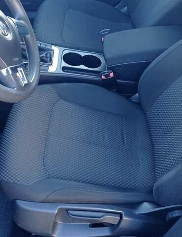 Серый Фольксваген Пассат, объемом двигателя 1.97 л и пробегом 287 тыс. км за 10500 $, фото 2 на Automoto.ua