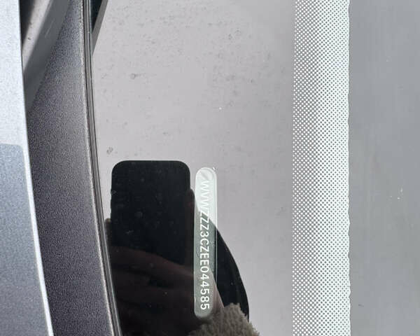 Сірий Фольксваген Пассат, об'ємом двигуна 1.6 л та пробігом 220 тис. км за 9500 $, фото 9 на Automoto.ua