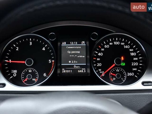 Серый Фольксваген Пассат, объемом двигателя 1.6 л и пробегом 280 тыс. км за 8800 $, фото 32 на Automoto.ua