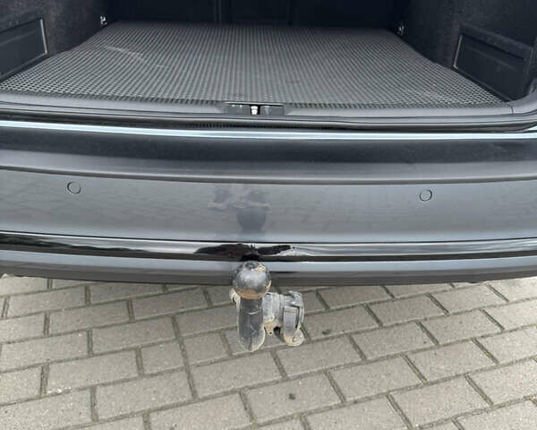 Серый Фольксваген Пассат, объемом двигателя 1.97 л и пробегом 207 тыс. км за 11500 $, фото 21 на Automoto.ua