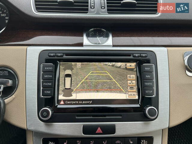 Сірий Фольксваген Пассат, об'ємом двигуна 1.97 л та пробігом 299 тис. км за 11850 $, фото 32 на Automoto.ua