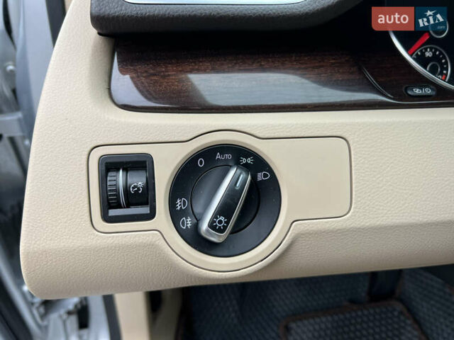 Сірий Фольксваген Пассат, об'ємом двигуна 1.97 л та пробігом 299 тис. км за 11850 $, фото 22 на Automoto.ua