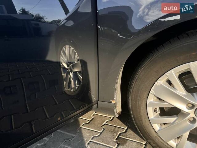 Сірий Фольксваген Пассат, об'ємом двигуна 1.97 л та пробігом 255 тис. км за 11600 $, фото 15 на Automoto.ua