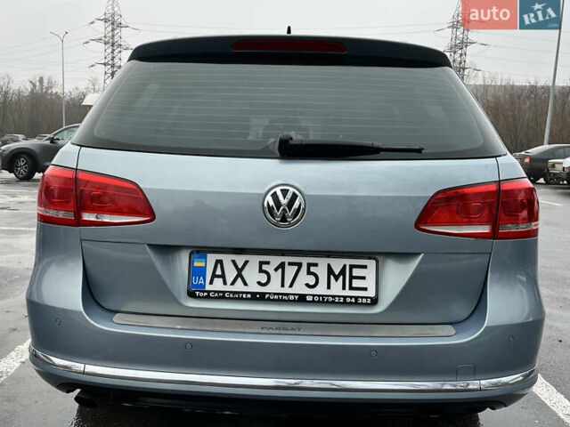 Серый Фольксваген Пассат, объемом двигателя 1.6 л и пробегом 240 тыс. км за 9300 $, фото 4 на Automoto.ua