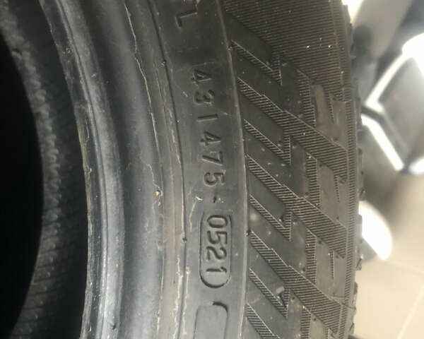 Серый Фольксваген Пассат, объемом двигателя 1.97 л и пробегом 256 тыс. км за 10899 $, фото 32 на Automoto.ua