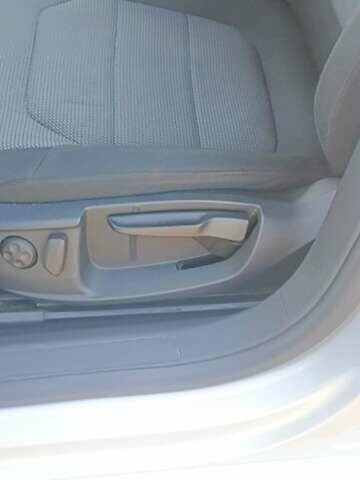 Серый Фольксваген Пассат, объемом двигателя 2 л и пробегом 224 тыс. км за 12900 $, фото 11 на Automoto.ua