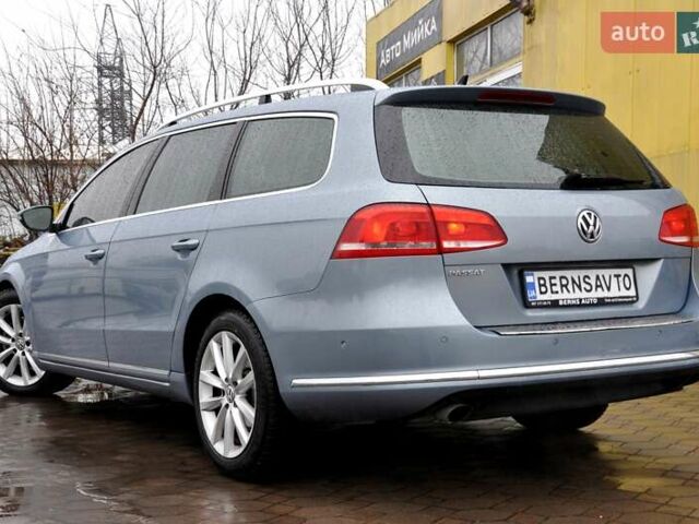 Серый Фольксваген Пассат, объемом двигателя 1.6 л и пробегом 280 тыс. км за 8800 $, фото 38 на Automoto.ua