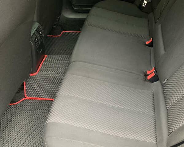 Серый Фольксваген Пассат, объемом двигателя 1.97 л и пробегом 270 тыс. км за 8900 $, фото 11 на Automoto.ua