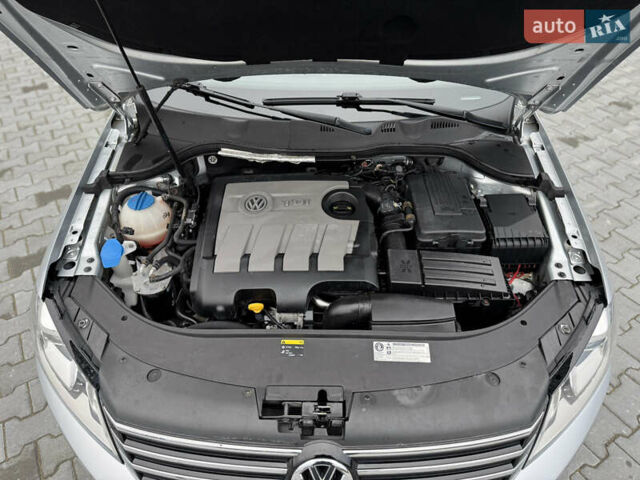 Серый Фольксваген Пассат, объемом двигателя 1.6 л и пробегом 207 тыс. км за 10500 $, фото 36 на Automoto.ua