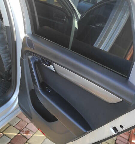 Сірий Фольксваген Пассат, об'ємом двигуна 1.97 л та пробігом 212 тис. км за 9600 $, фото 13 на Automoto.ua